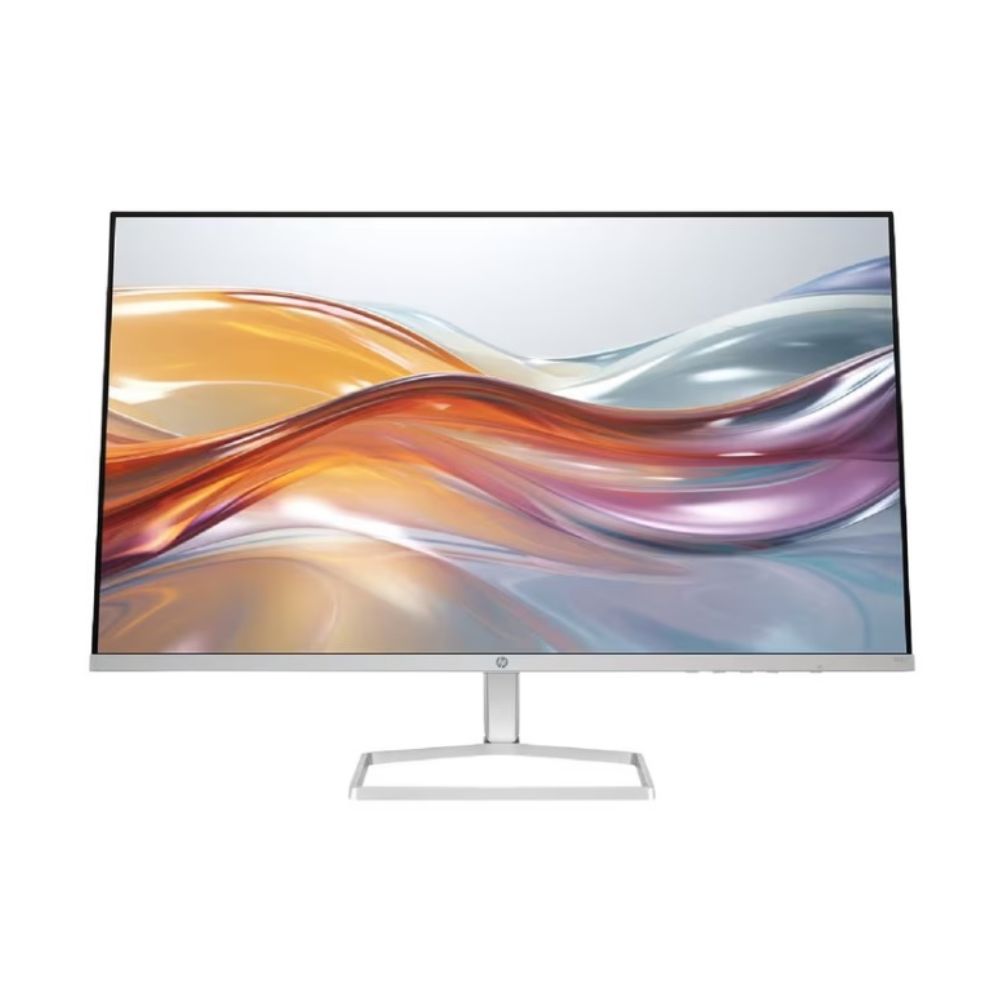 HP 527SF Series 5 27'' FHD Monitor HP 527SF Series 5 27'' FHD Monitor